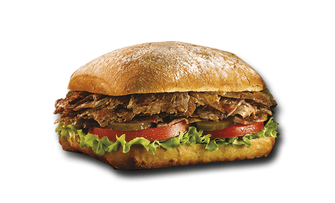 Et Döner Çeşitleri