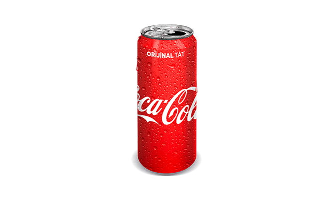 Kutu Coca Cola
